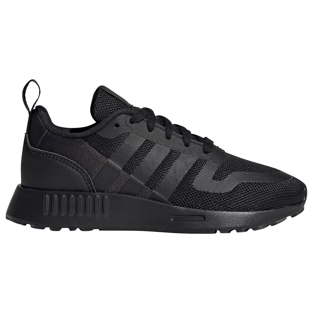 

Кроссовки adidas Smooth Runner Child, черный