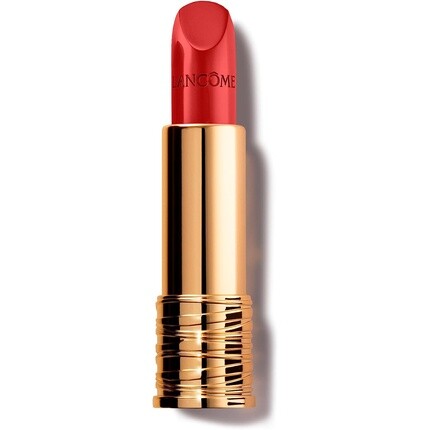 

Губная помада Lancome Ladies L'Absolu Rouge 148 Bisou Makeup 0,12 унции, Lancome