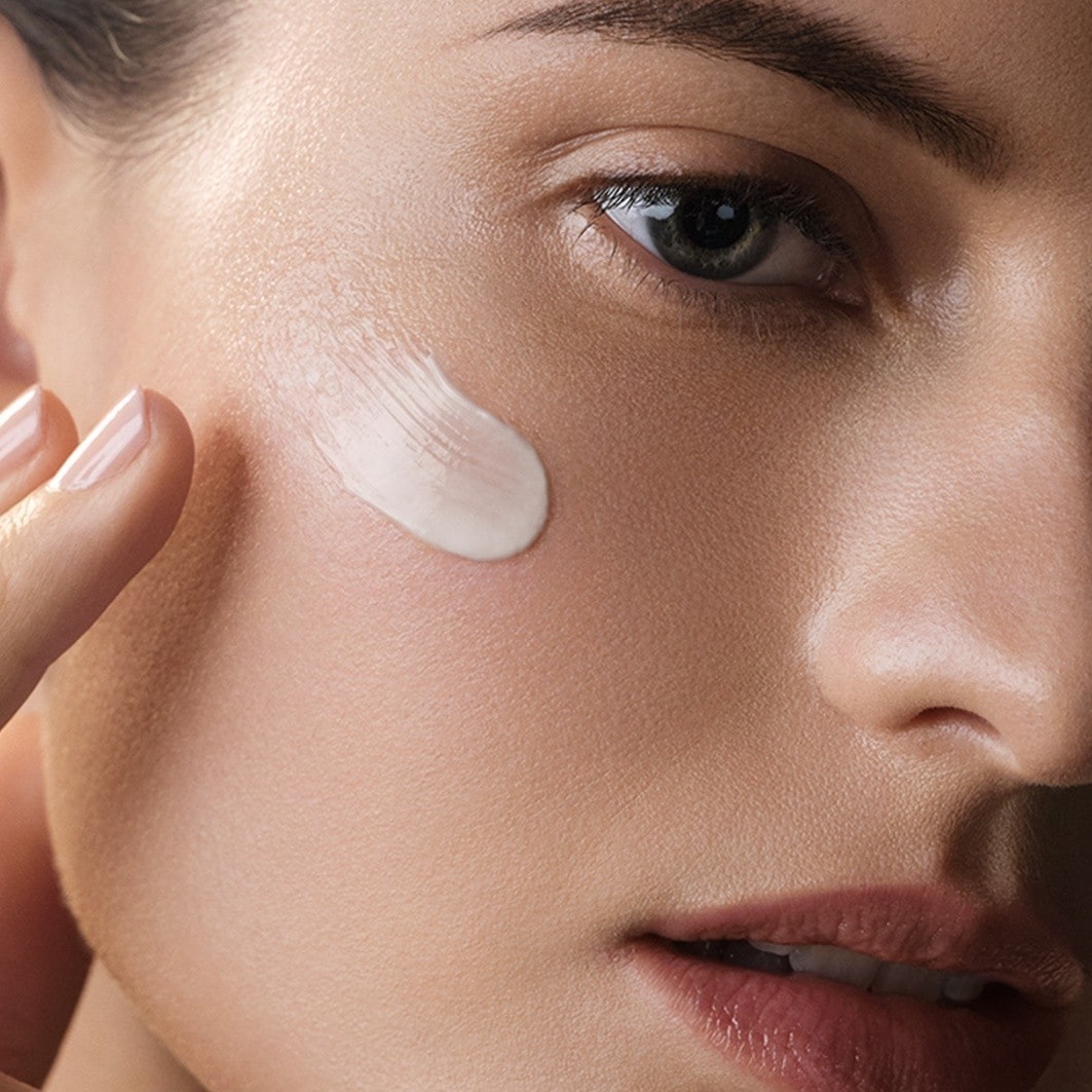 Дневной крем для лица the rejuvenating night cream La Mer, объем 15 мл. — фото 4