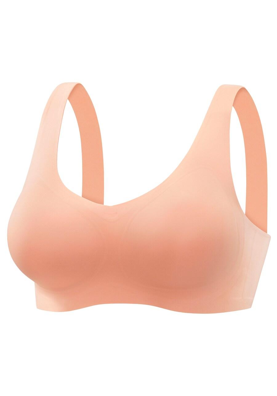 

Бюстгальтер-бралетт NUANCE, Peach