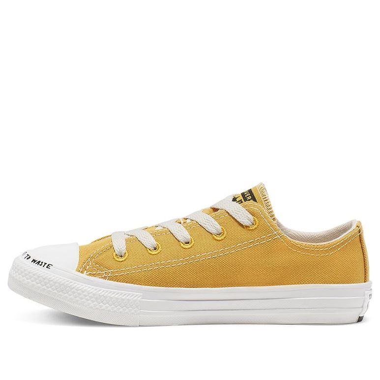 

Кеды Converse Chuck Taylor All Star Renew Low Top renew 'Yellow', желтый
