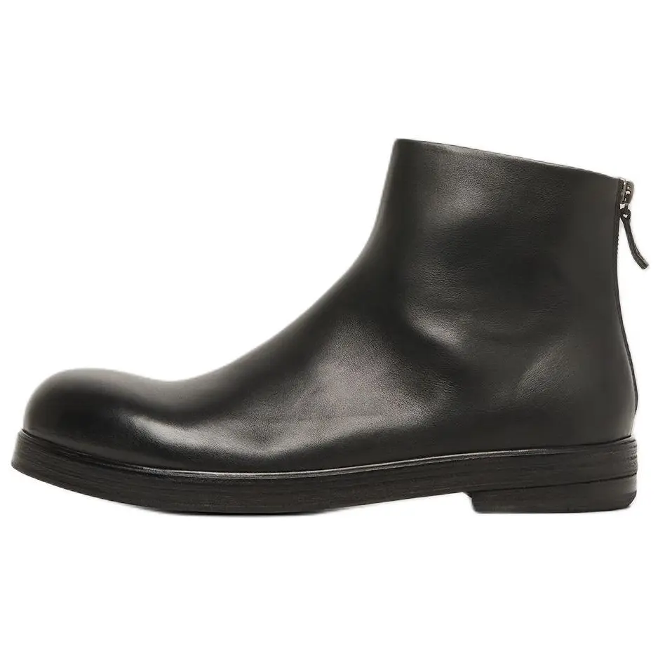 

Ботильоны Zucca Zeppa Marsèll, Original Shoe Box Included