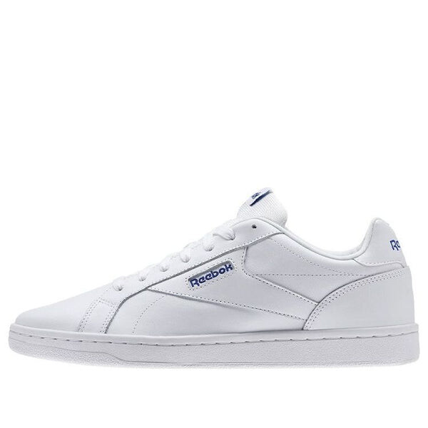 

Кроссовки royal cmplt cln lx 'blue white' Reebok, синий