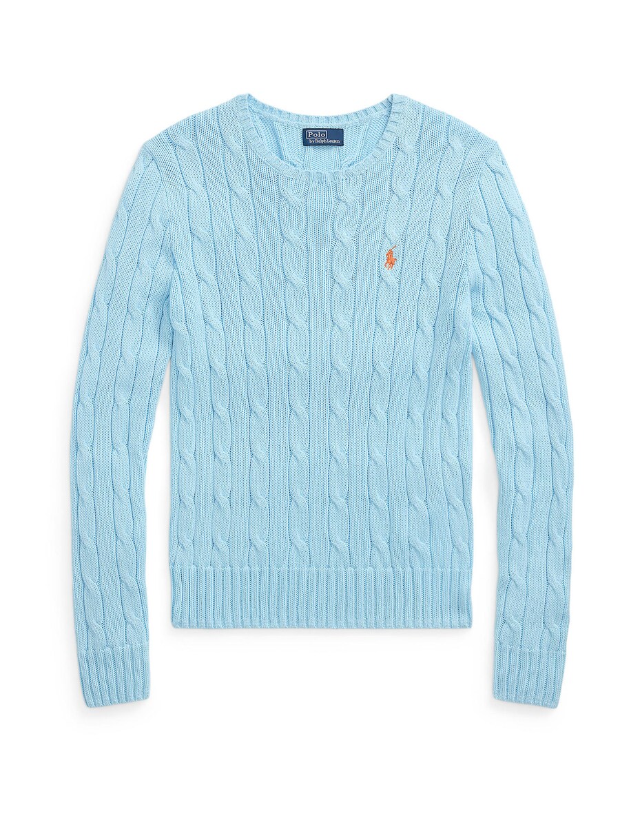 

Свитер Polo Ralph Lauren, Light blue