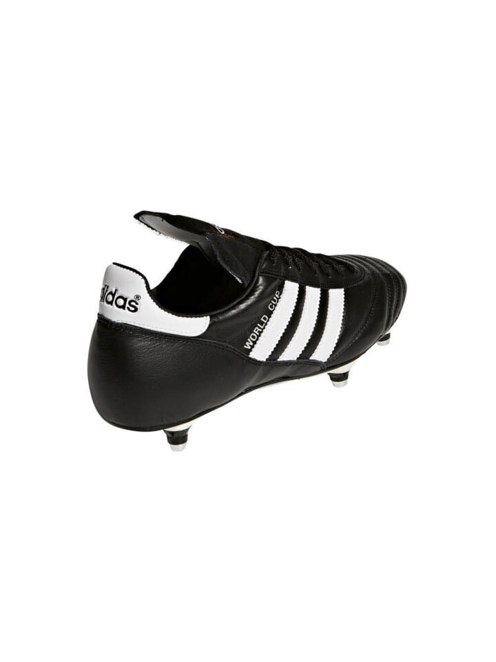 Кроссовки adidas neo, черный — фото 2