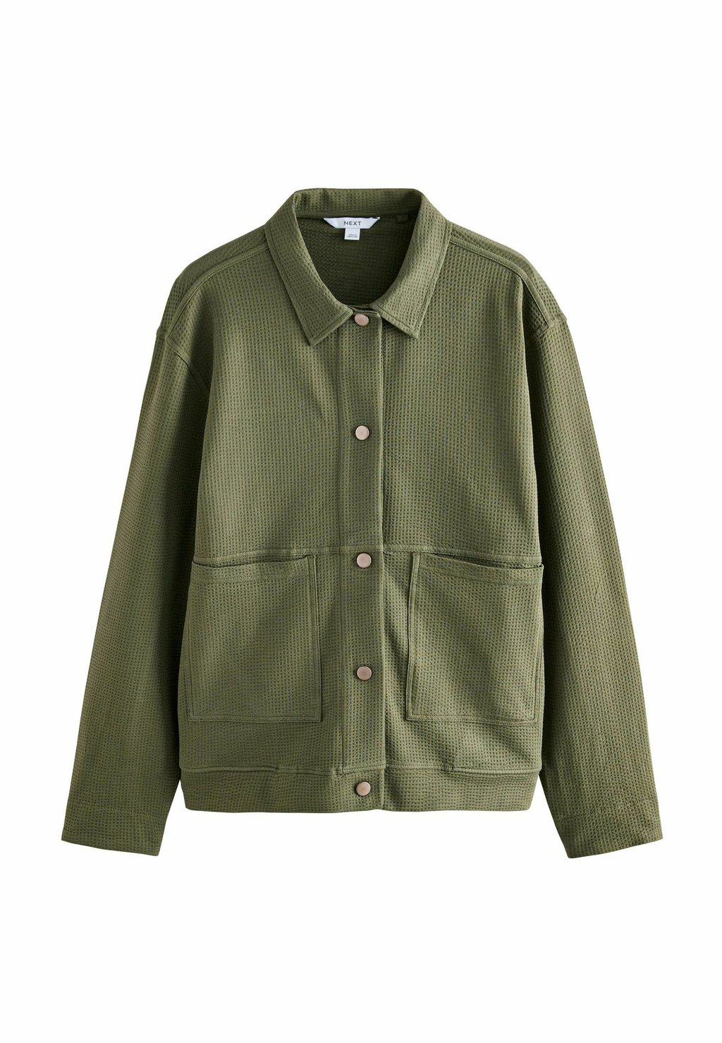 

Летняя куртка REGULAR FIT Next, зеленый