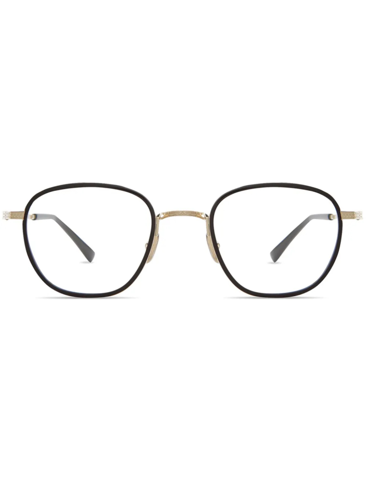 

MR. LEIGHT очки Griffith II, черный