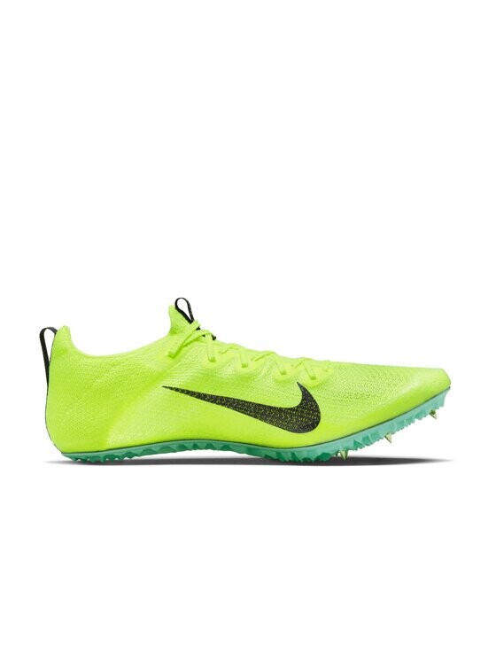 

Туфли Nike, зеленый