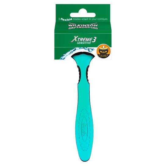

Бритва, 1 шт. Wilkinson, Xtreme3 ​​Sensitive