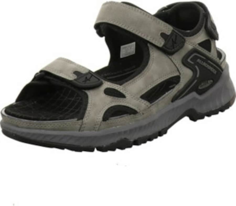 

Походные сандалии ALLROUNDER BY MEPHISTO, бежевый