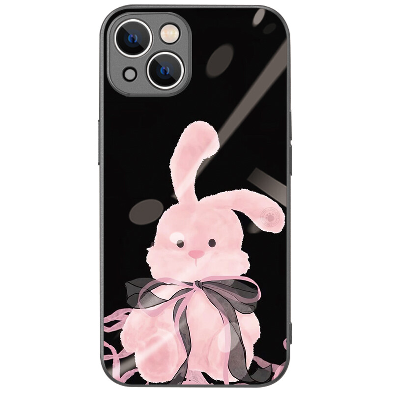 

MINISO чехол для телефона, MCYWBL013Z - Phantom Gray