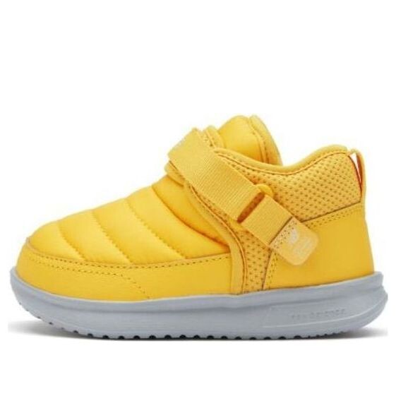 

Кроссовки mmoc shoes New Balance, желтый
