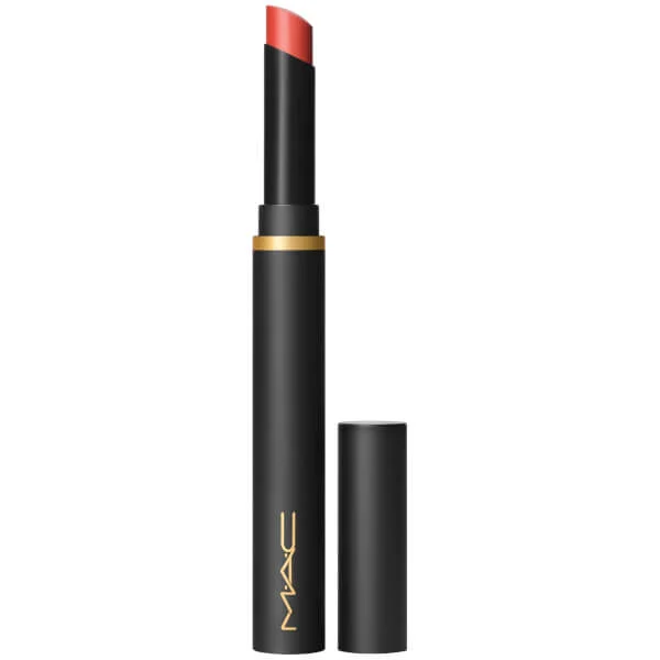 

Пудра kiss velvet blur slim stick 2 г Mac, цвет sweet cinnamon