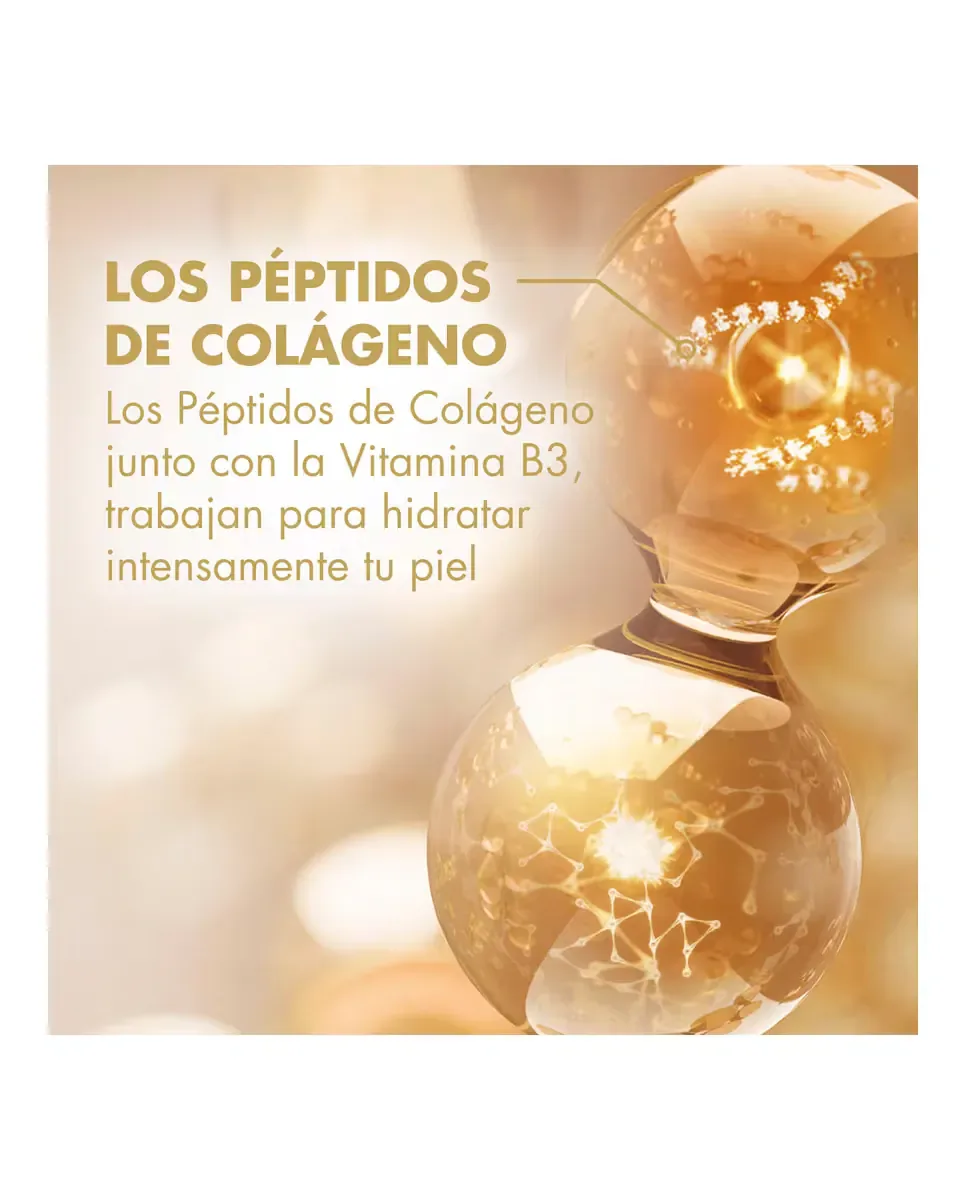 Сыворотка Olay — Дневная без отдушки Regenerist Collagen Peptide24, 40 мл — фото 3