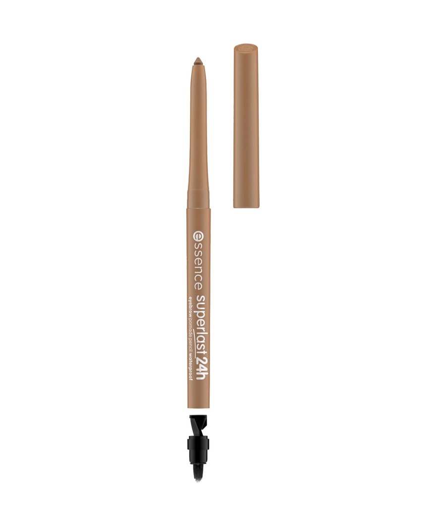 

Карандаш для бровей essence Superlast 24h Waterproof, Nr. 10 - Blonde, 0.31g