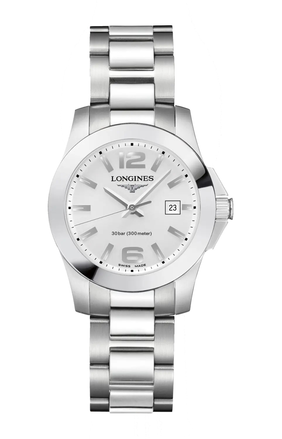 

Часы conquest Longines