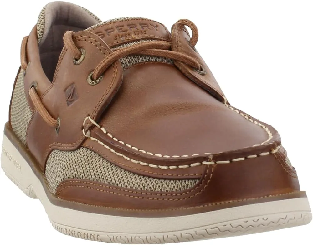 Топсайдеры Sperry Surveyor 2-Eye — фото 2