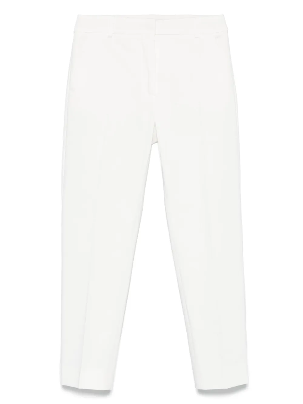 

Брюки Cecco MAX MARA, белый