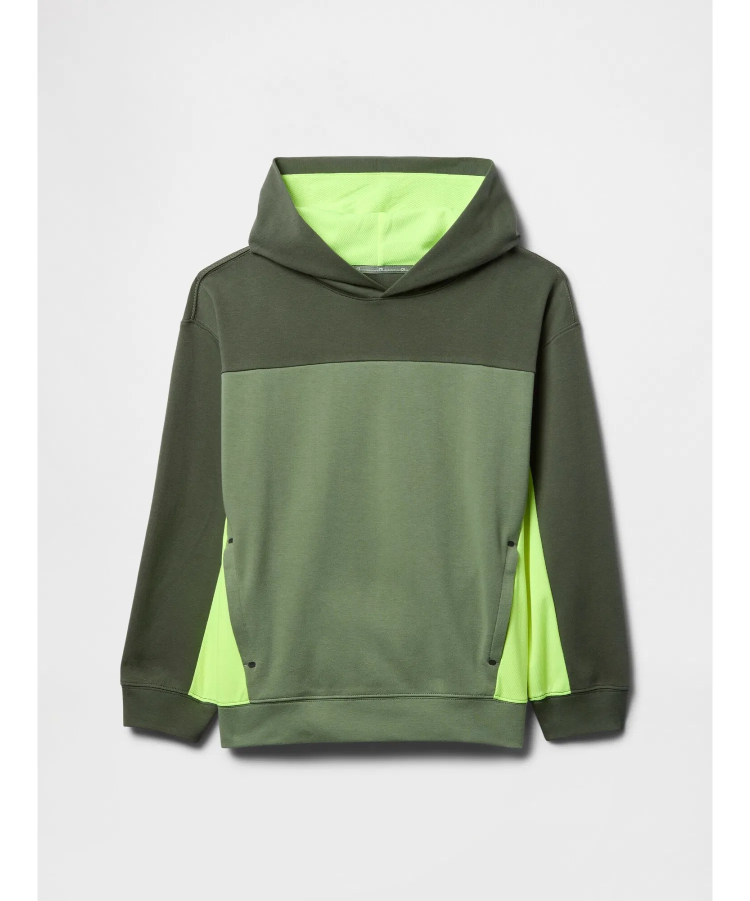 Детская толстовка GapFit Tech Hoodie — фото 3