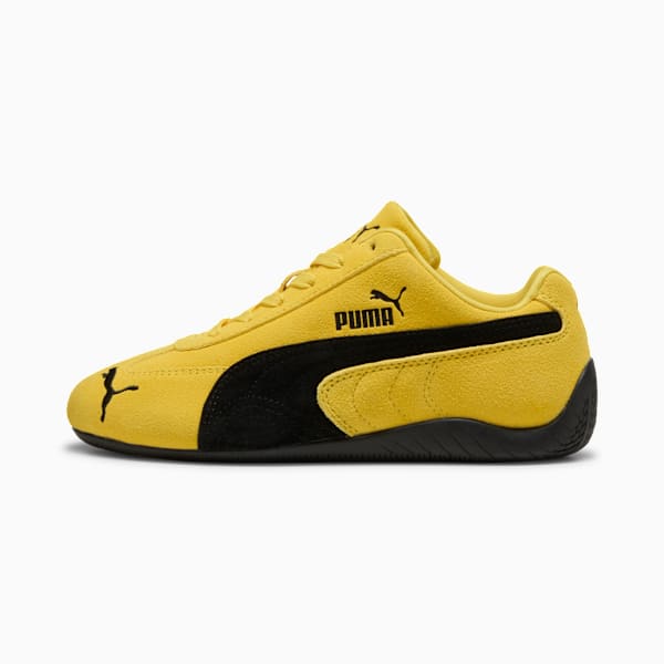 

Кроссовки для больших детей Speedcat Og Puma, желтый