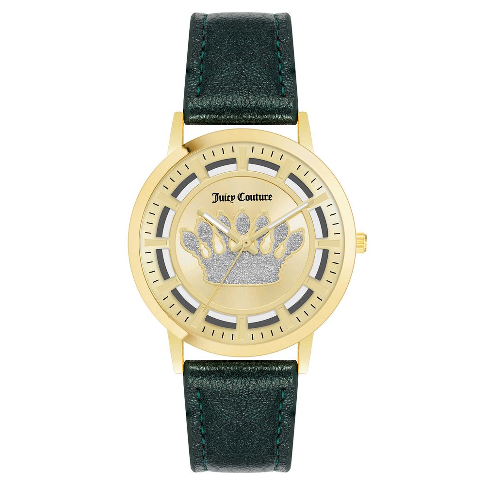 

Женские часы Juicy Couture Women, золотой