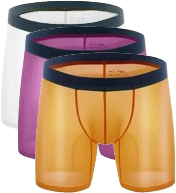 Боксеры мужские спортивные, Color 1pcs3