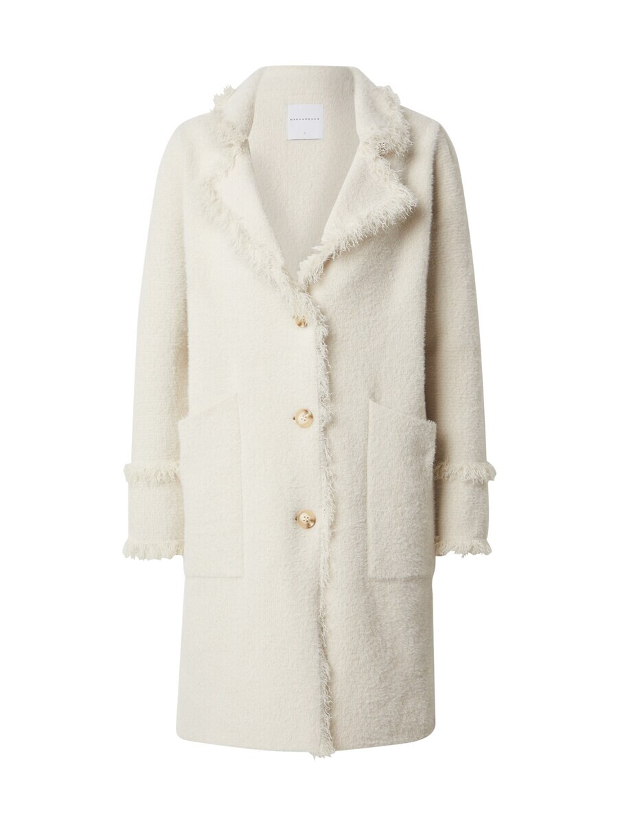 

Межсезонное пальто RINO & PELLE Between-Seasons Coat Catena, белый