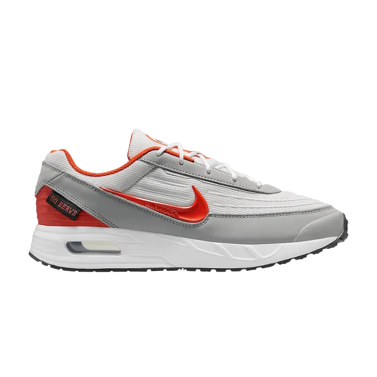 

Кроссовки Nike NCAA x Air Max Verse, Oregon State