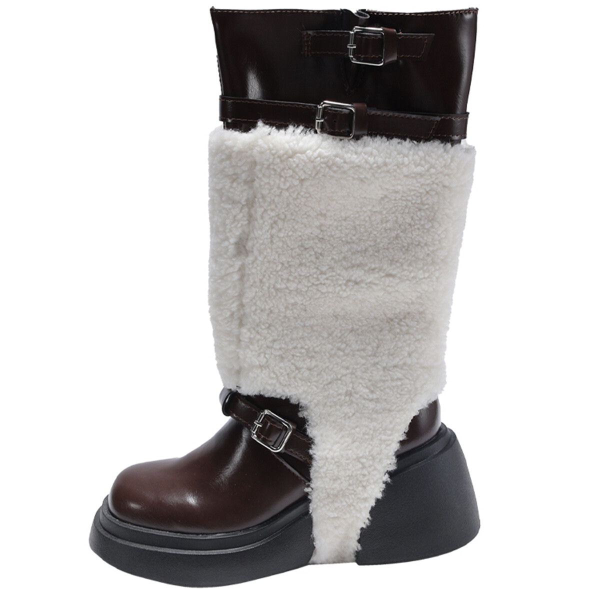 

Сапоги MXGM Knee-high Boots Women's