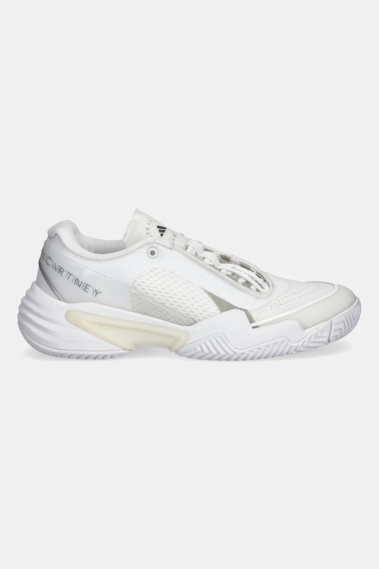 Тренировочные кроссовки Barricade Adidas By Stella Mccartney, белый — фото 2