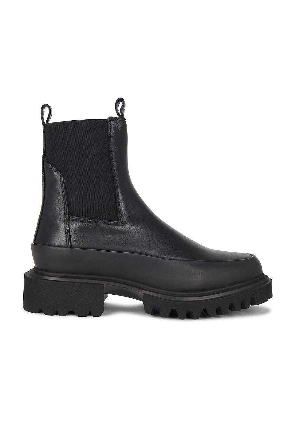 

Ботинки ALLSAINTS Harleeie, черный