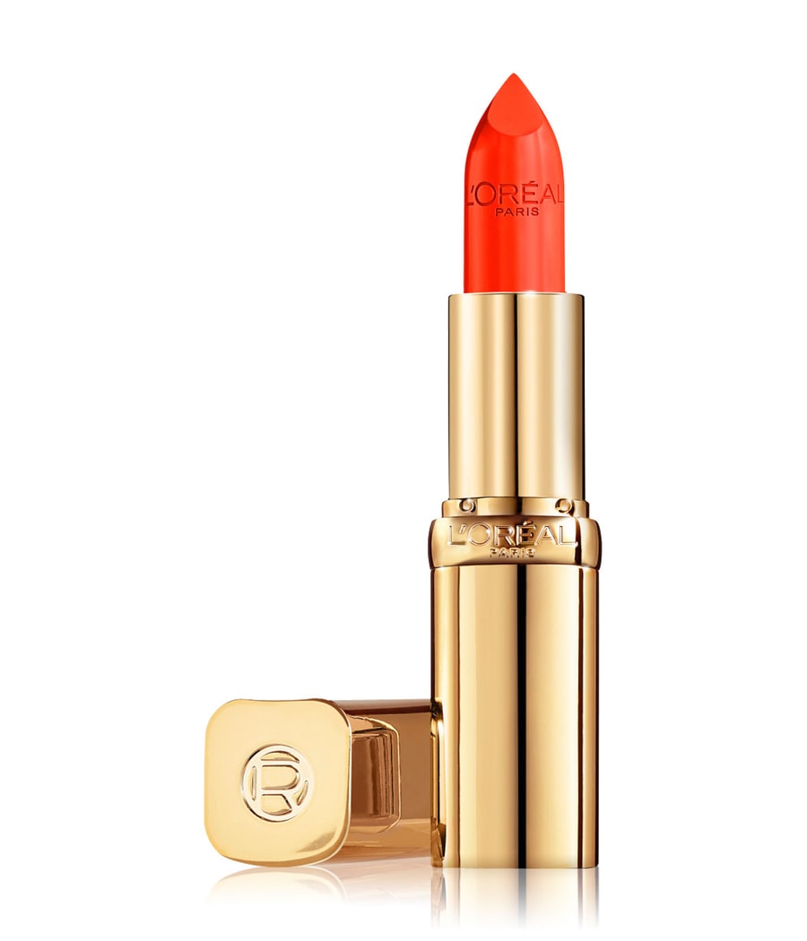 

Помада L'Oréal Paris Color Riche Satin, Nr. 148 - Chez Lui, 4.8g