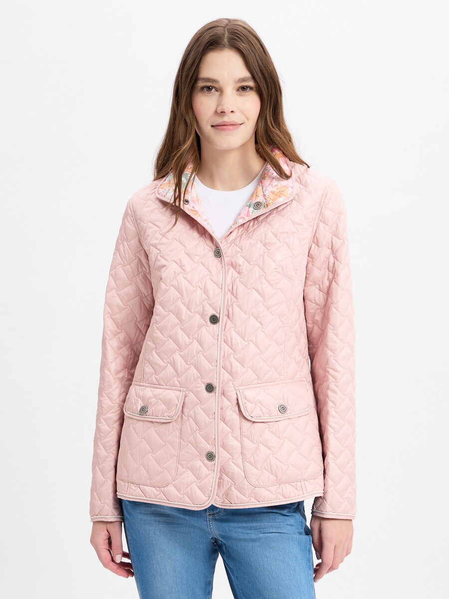 

Демисезонная куртка Barbara Lebek, Dusky pink