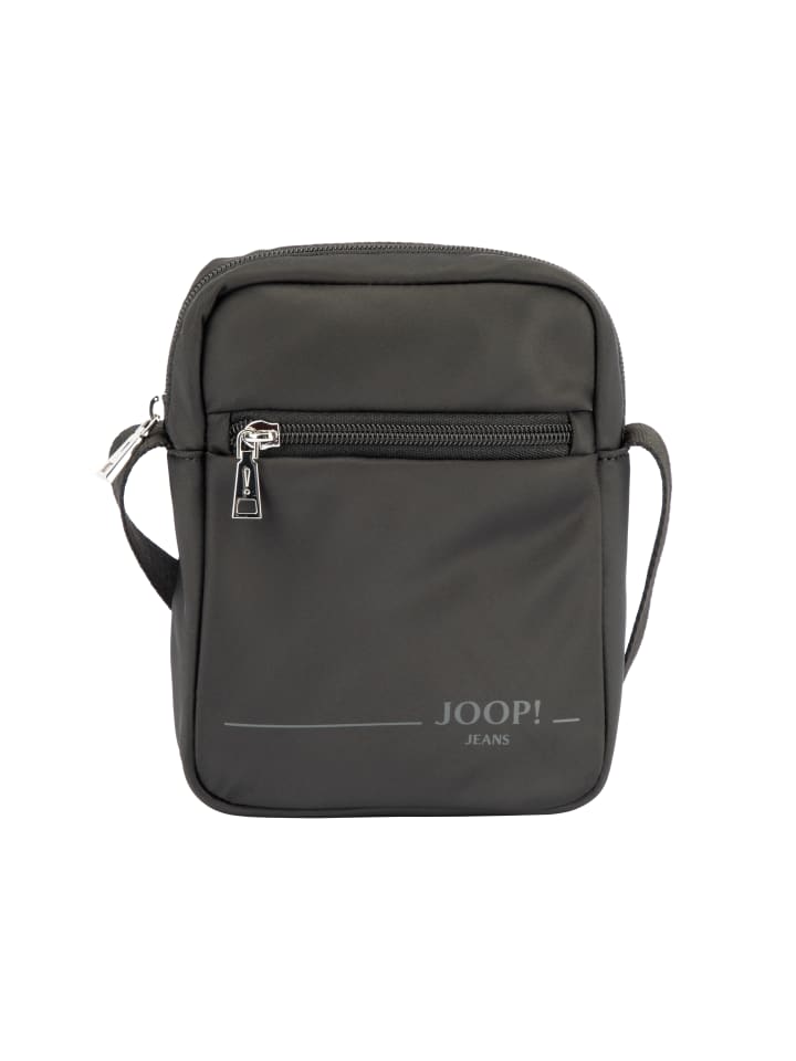 

Joop Jeans Сумка через плечо Cartello Raffa in Phantom 13,50 x 18,50 x 5,00 см'