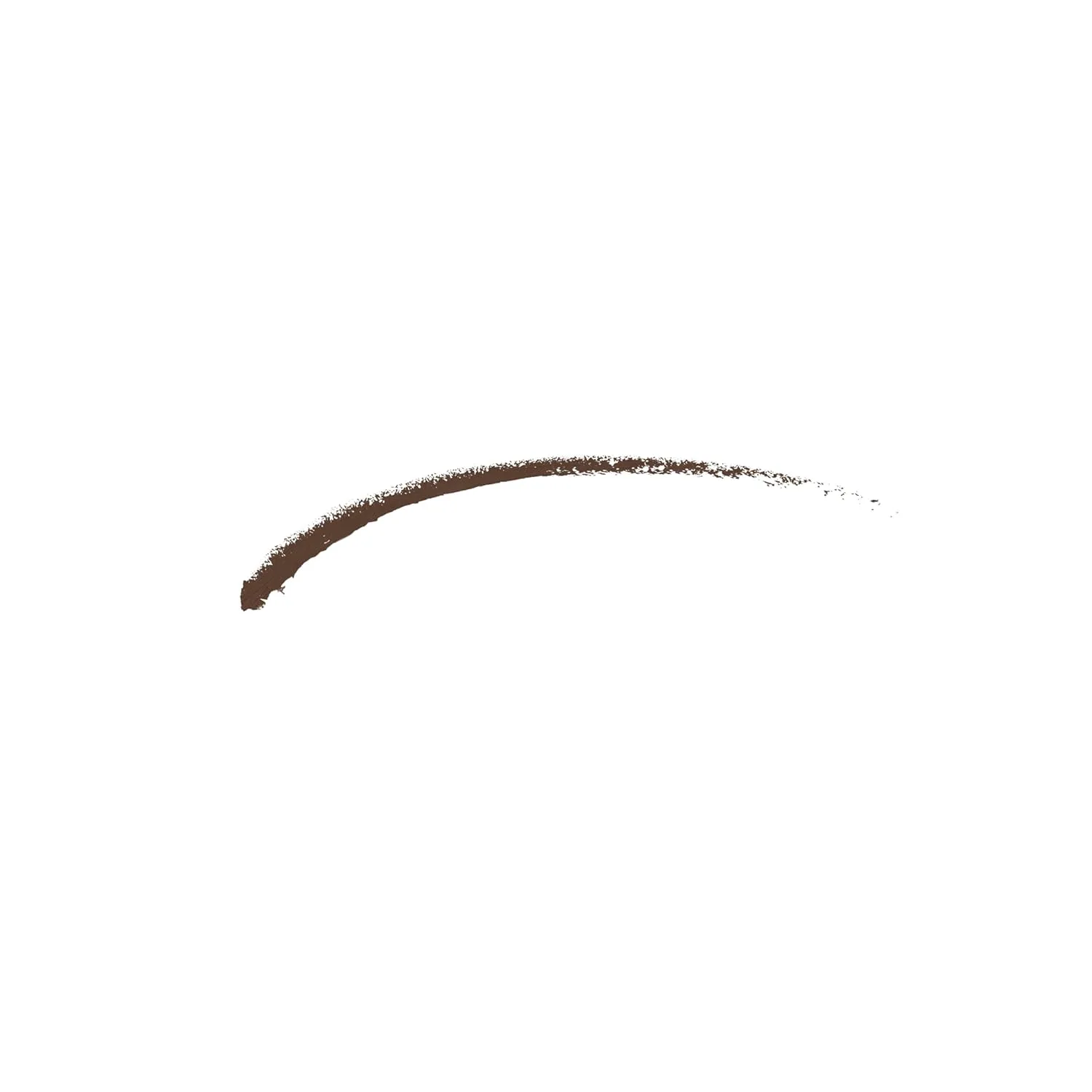 Карандаш для бровей KIKO Milano Kind by KIKO Defining Eyebrow Pencil 03, с щеточкой для бровей, 03 Dark Chocolate — фото 2