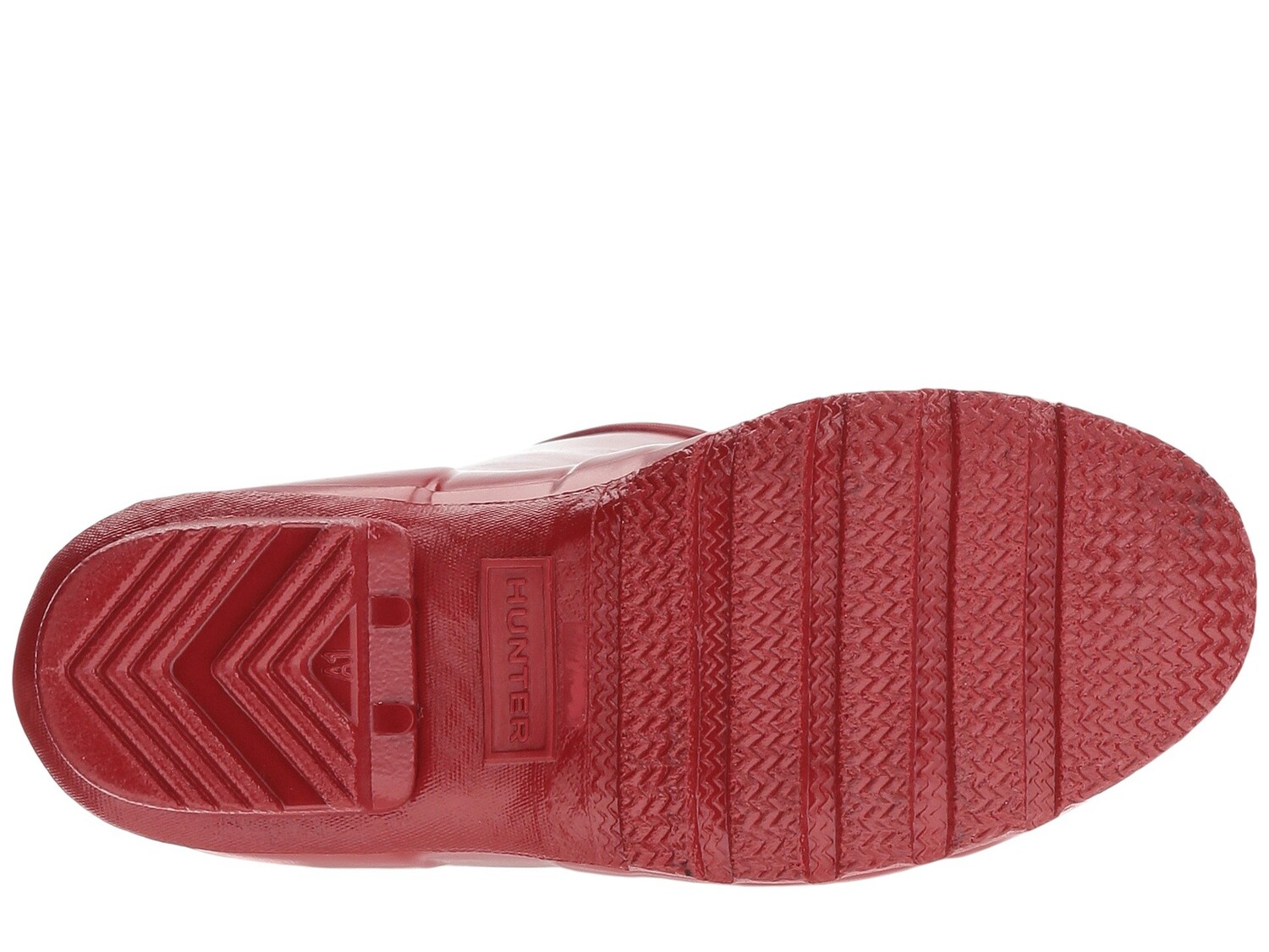 

Ботинки Hunter Kids Original Kids' Gloss Rain Boot (Little Kid/Big Kid)