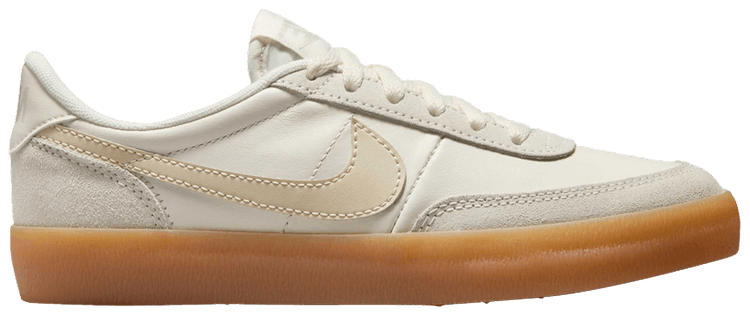 

Кроссовки Nike Killshot 2 GS 'Sail Light Orewood Gum', кремовый