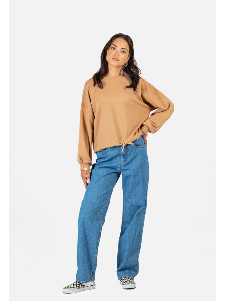 

Джинсы Reell, синий