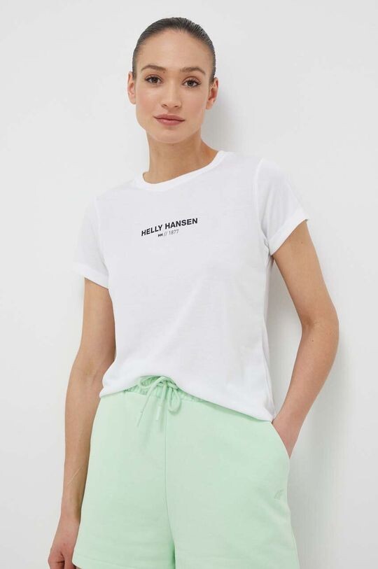 

Футболки Helly Hansen, белый