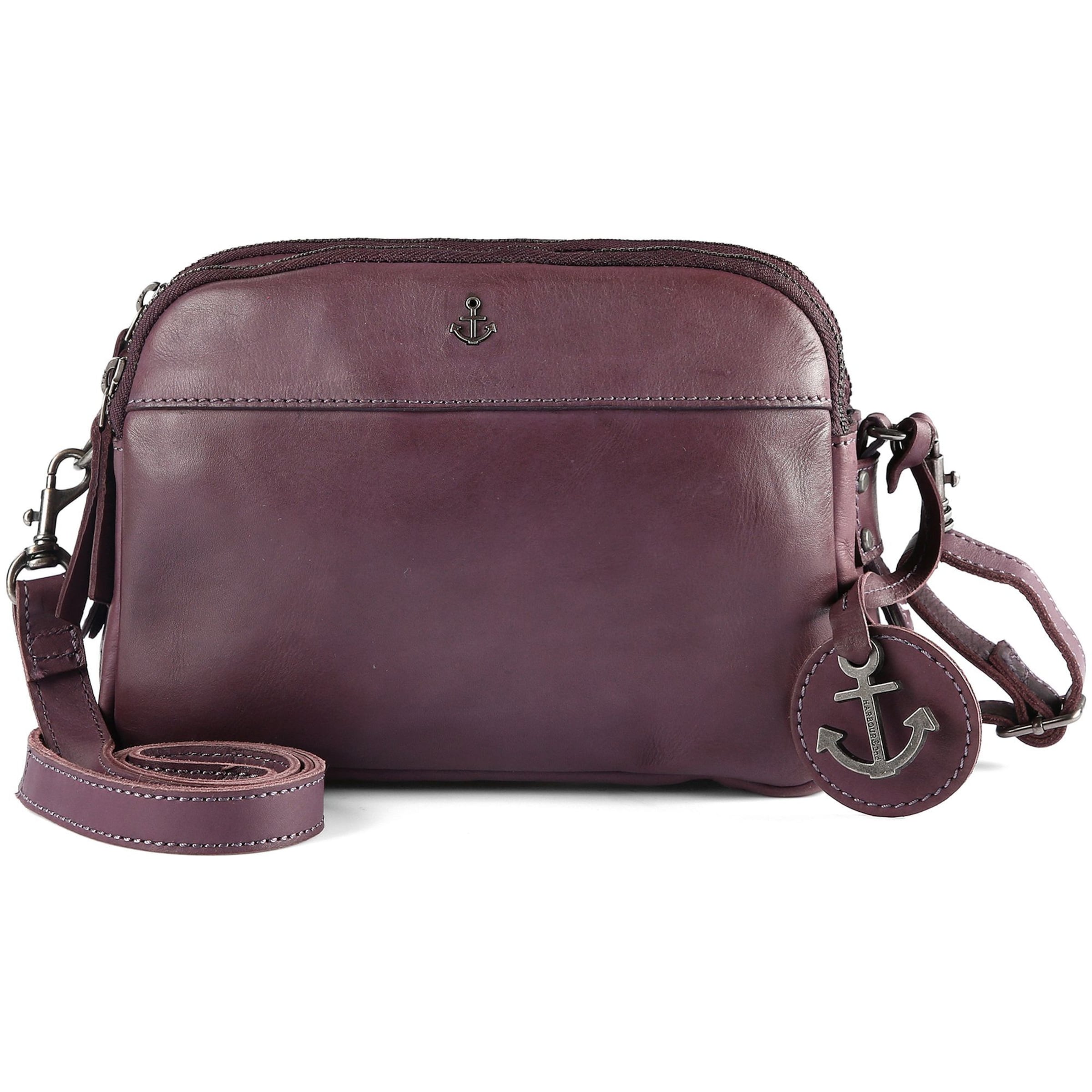 

Harbour 2nd Сумка кроссбоди 'Anchor Love Rieke' в цвете Berry