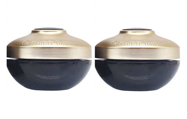 

Jiaolan Yuting Orchid Zuoneng восстанавливающий увлажняющий крем для лица пробный набор увлажнение и питание 7мл/7мл*2/7мл*4 GUERLAIN