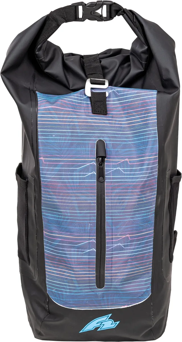 

Сумка для отдыха F2 "SWELL BAG", черный