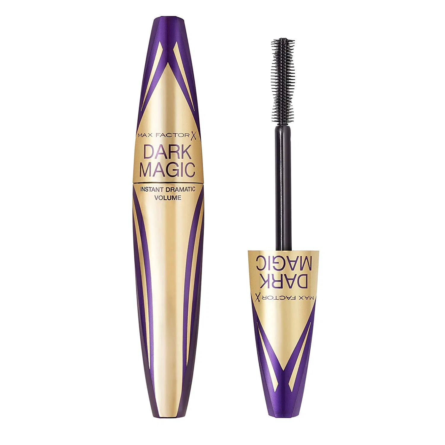 Тушь для ресниц «Dark Magic Instant Dramatic Volume» от Max Factor Max Factor
