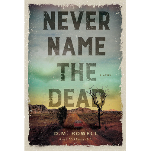 

Книга Never Name The Dead – Hb