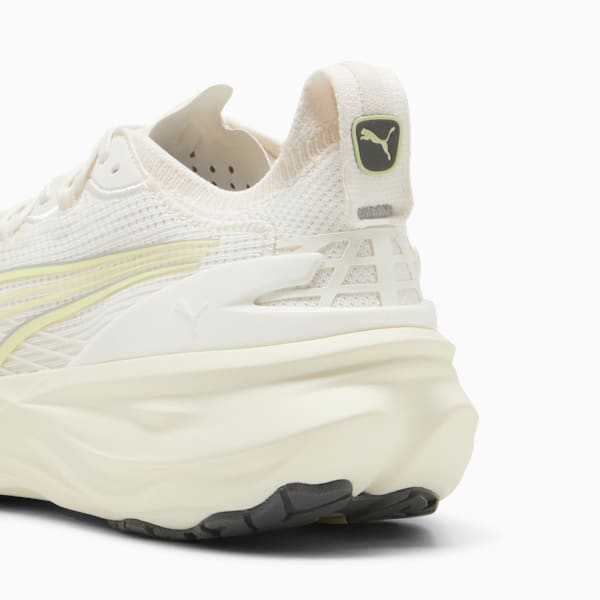 Мужские кроссовки для бега по шоссе Foreverrun Nitro 2 Puma, белый — фото 3