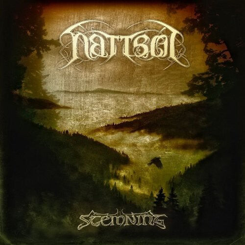 

CD диск Nattsol: Stemning