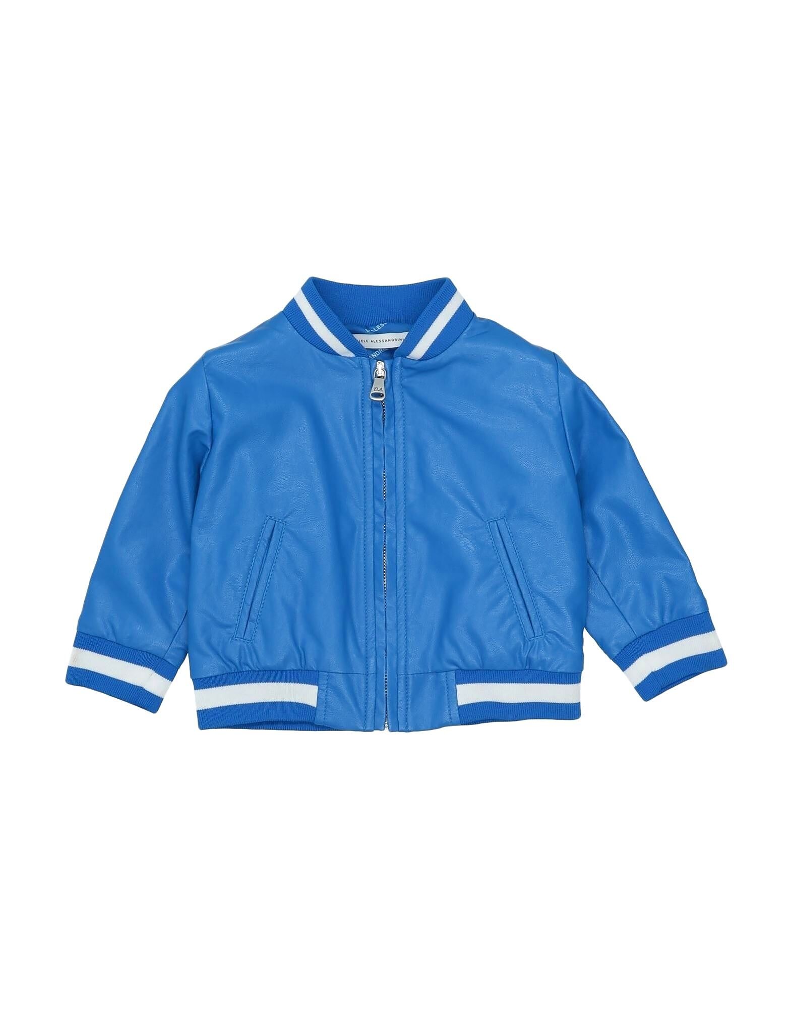 

Куртка детская Daniele Alessandrini, синий