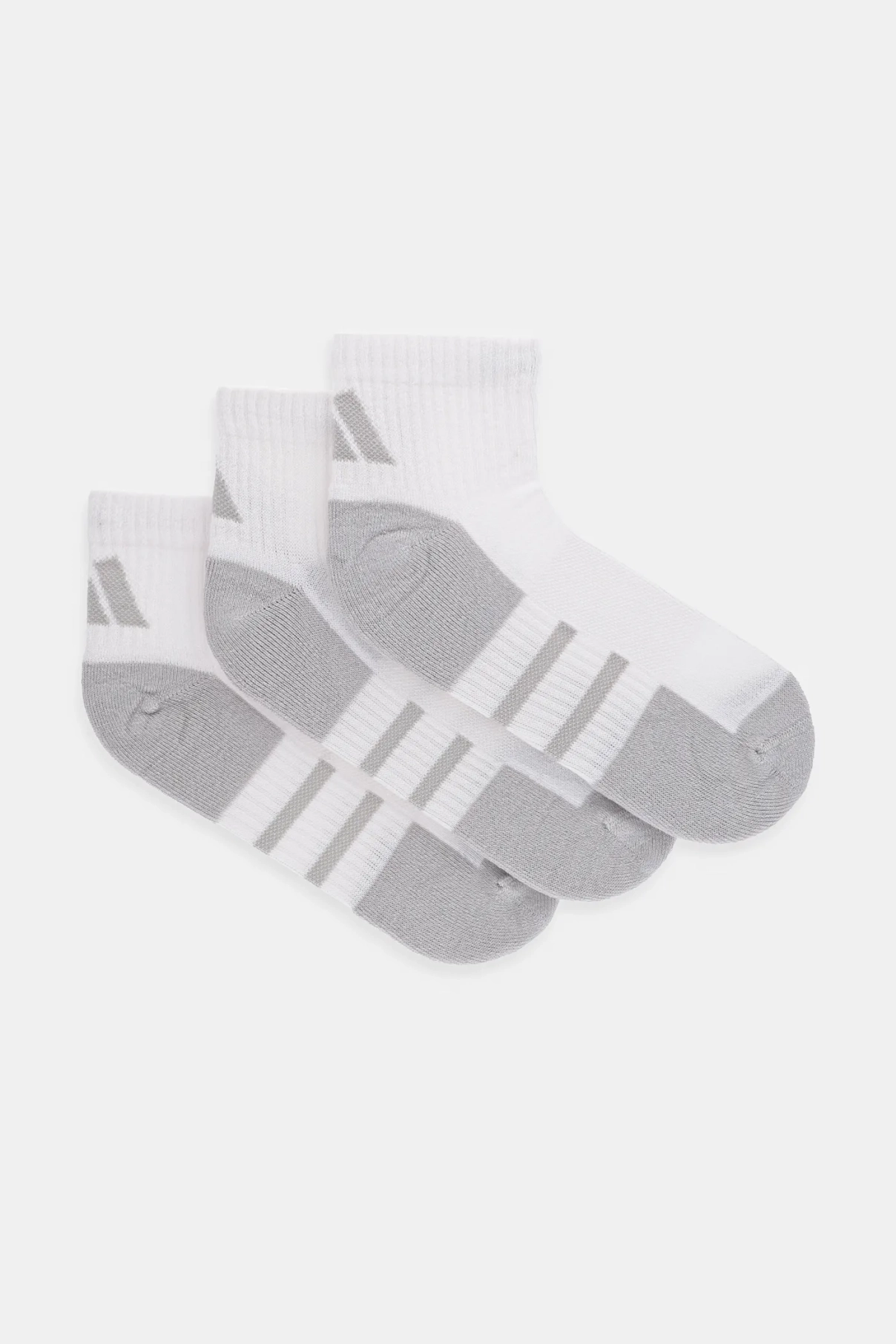 

Эссенциальные носки, 3 шт adidas Performance, белый
