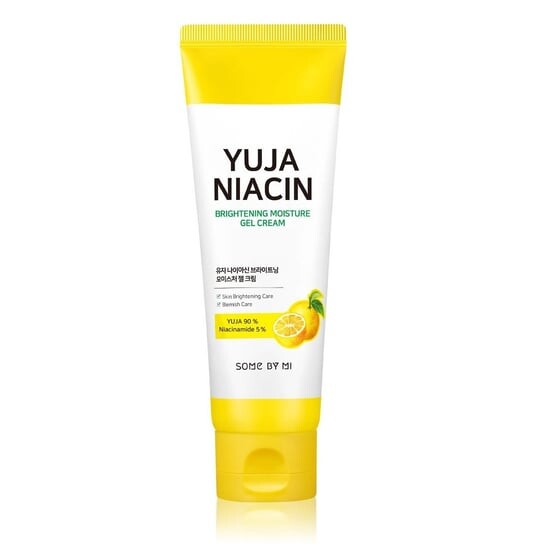 

Осветляющий увлажняющий гель-крем, 100 мл Some By Mi, Yuja Niacin