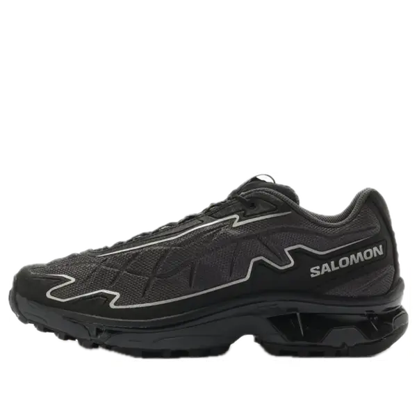 

Кроссовки xt-slate 475756 Salomon, черный